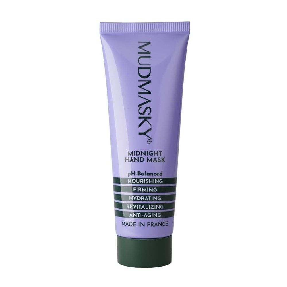Mudmasky Midnight Hand Mask